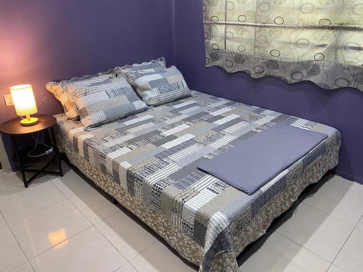 מראנג Ss De' Kelulut Homestay מראה חיצוני תמונה